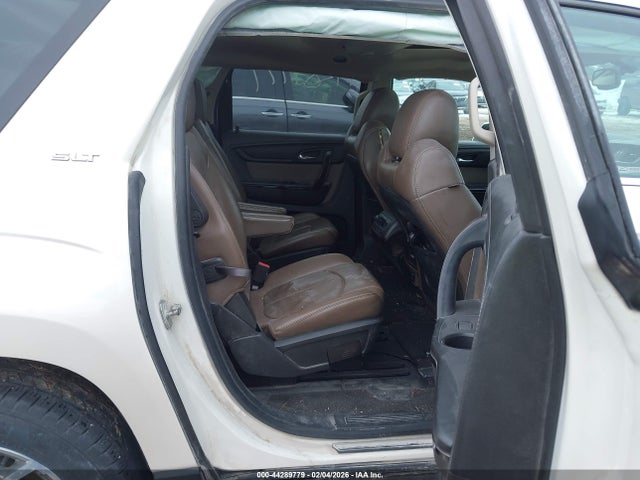 Aukcja sprzedaży 2014 Gmc Acadia Slt-2, vin: 1GKKVSKD3EJ275034, numer aukcji: 44289779