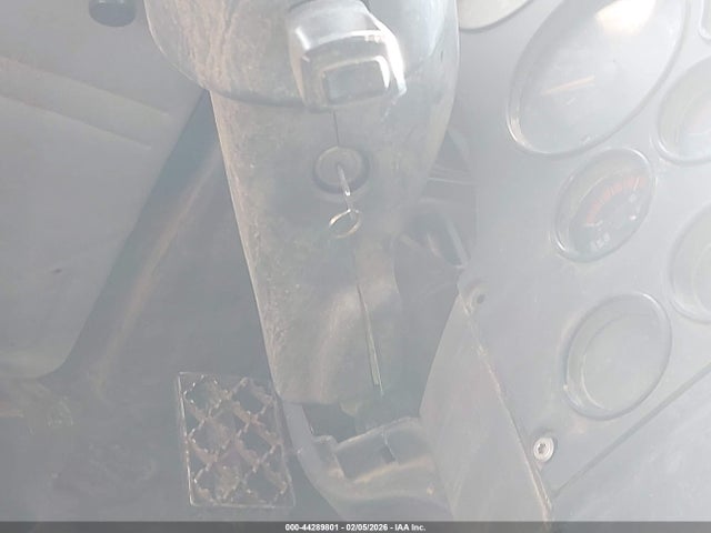Продаж на аукціоні авто 2011 Mack 600 Chu600, vin: 1M1AN09Y4BM007379, номер лоту: 44289801