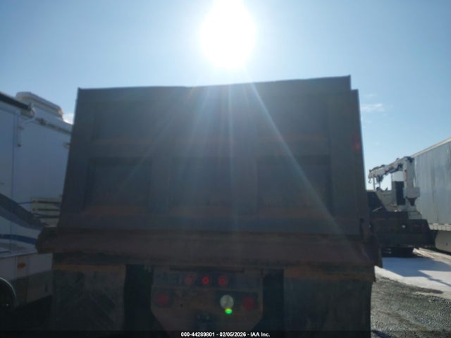 Продаж на аукціоні авто 2011 Mack 600 Chu600, vin: 1M1AN09Y4BM007379, номер лоту: 44289801