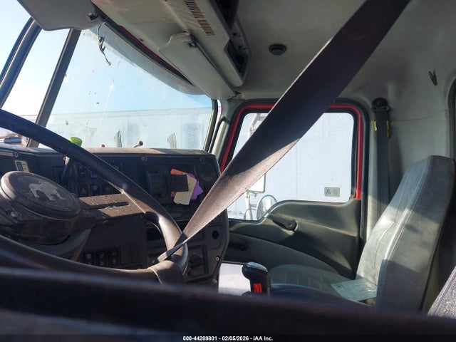 Продаж на аукціоні авто 2011 Mack 600 Chu600, vin: 1M1AN09Y4BM007379, номер лоту: 44289801