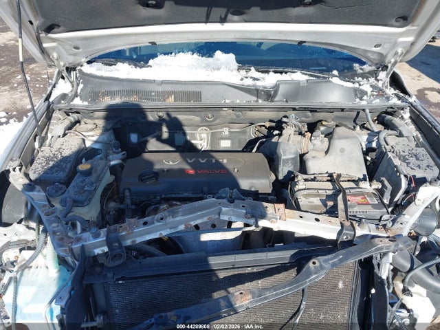 2007 TOYOTA RAV4 JTMBD32V775057705 Photo 9