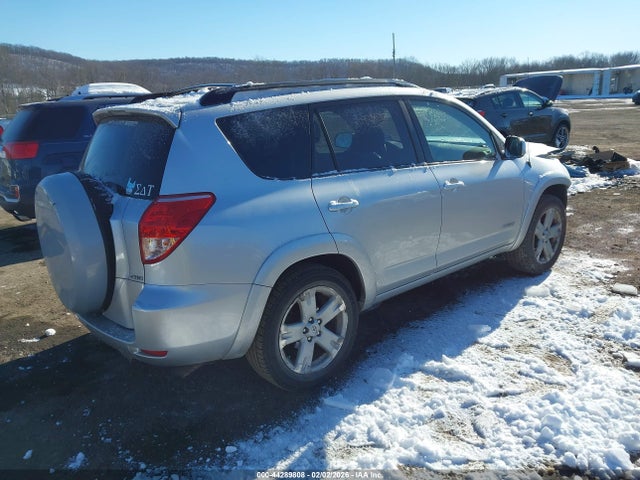 2007 TOYOTA RAV4 JTMBD32V775057705 Photo 3