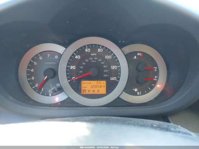 2007 TOYOTA RAV4 JTMBD32V775057705 Photo 6