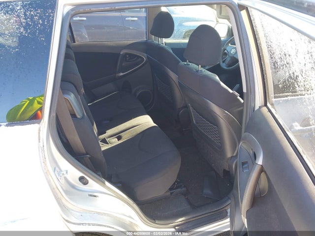 2007 TOYOTA RAV4 JTMBD32V775057705 Photo 7