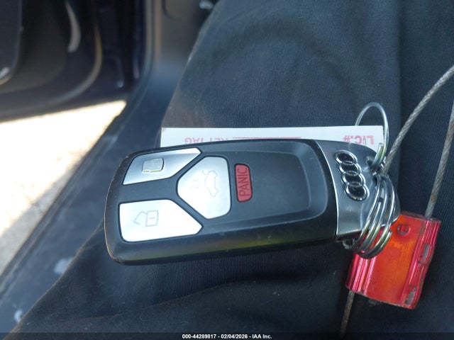 2021 AUDI Q5 WA1BAAFY3M2011426 Photo 10