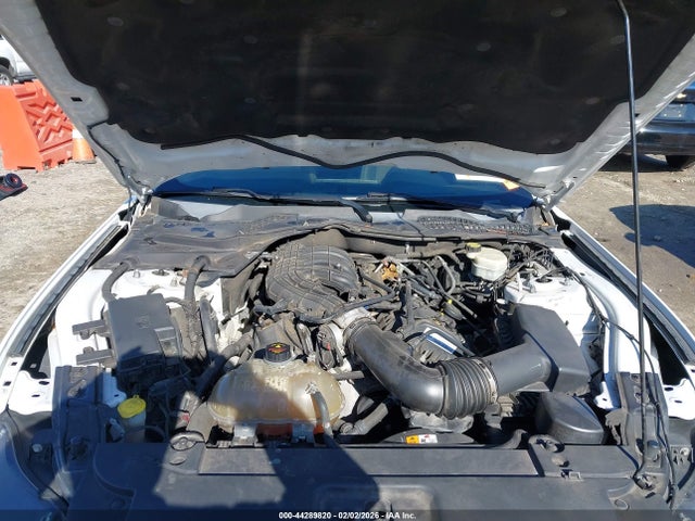 2016 FORD MUSTANG 1FA6P8AM2G5220166 Photo 9