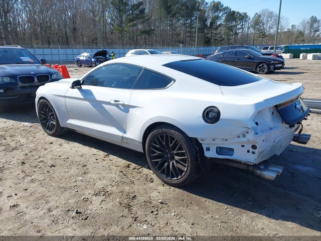 2016 FORD MUSTANG 1FA6P8AM2G5220166 Photo 2