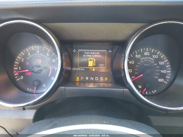 2016 FORD MUSTANG 1FA6P8AM2G5220166 Photo 6