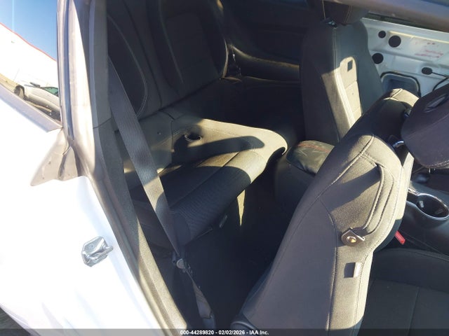 2016 FORD MUSTANG 1FA6P8AM2G5220166 Photo 7