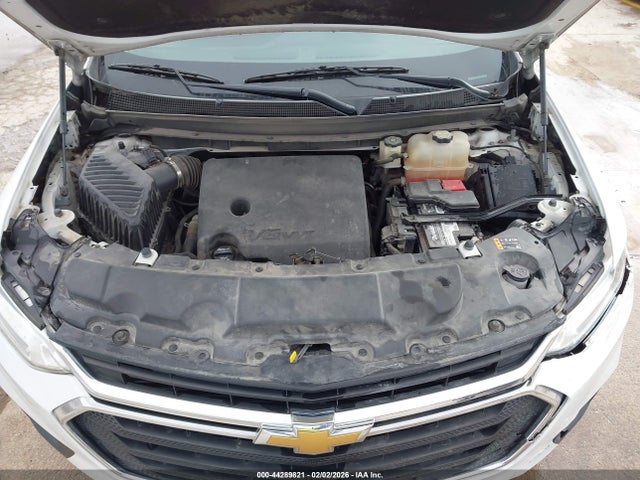 1GNERFKW0KJ124175 Chevrolet Traverse Ls