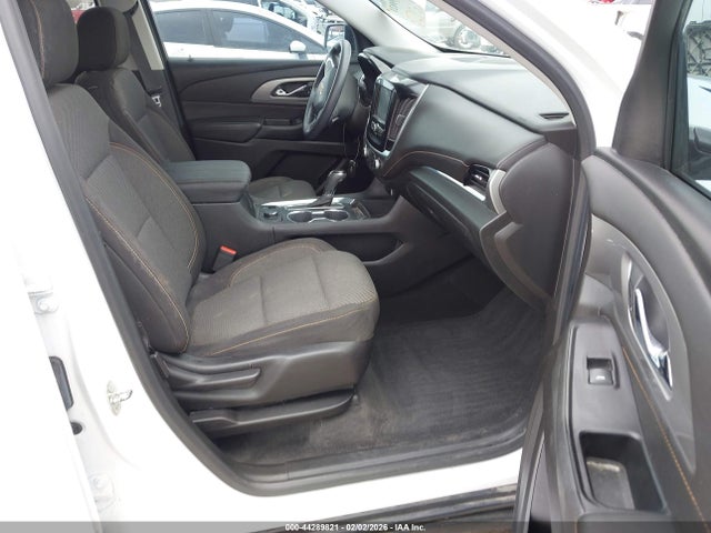 1GNERFKW0KJ124175 Chevrolet Traverse Ls