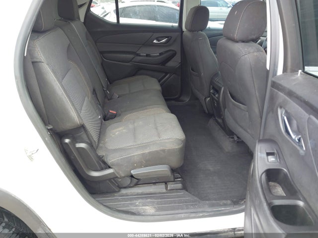 1GNERFKW0KJ124175 Chevrolet Traverse Ls