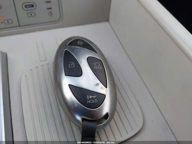 2025 HYUNDAI SANTA FE 5NMP24GL7SH095739 Photo 10