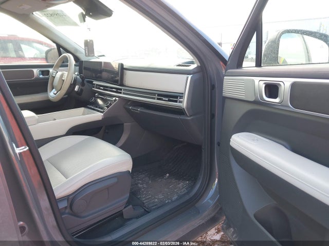 2025 HYUNDAI SANTA FE 5NMP24GL7SH095739 Photo 4