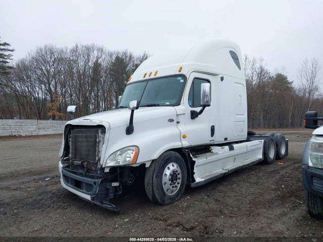 Продажа на аукционе авто 2009 Freightliner Cascadia 125, vin: 1FUJGLDR79LAC0856, номер лота: 44289825