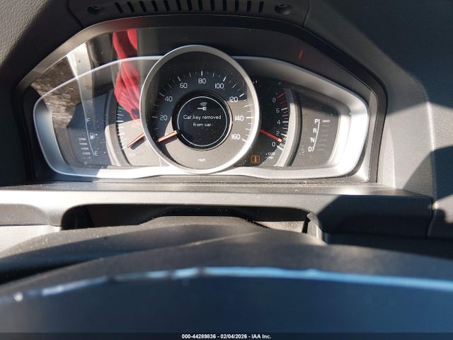 2017 VOLVO S60 YV126MFL6H2422512 Photo 6