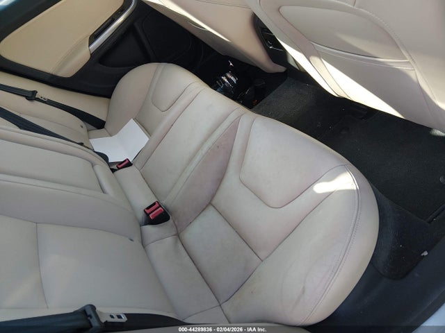 2017 VOLVO S60 YV126MFL6H2422512 Photo 7