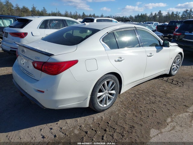 JN1BV7AR8EM693578 Infiniti Q50 Premium