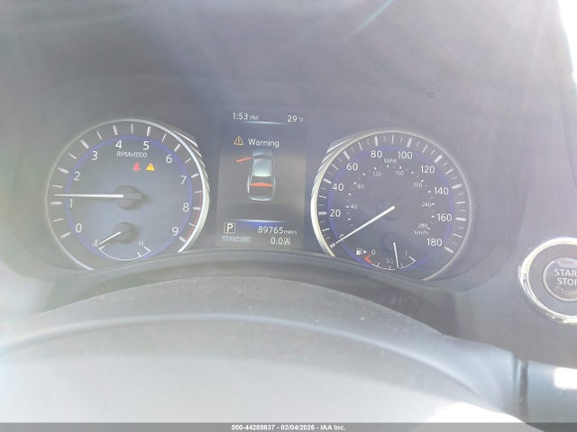 JN1BV7AR8EM693578 Infiniti Q50 Premium