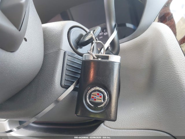 2009 CADILLAC DTS 1G6KD57Y19U121425 Photo 10