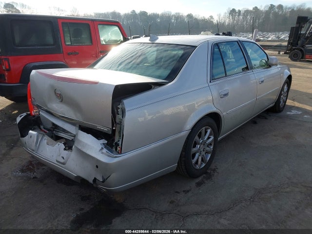2009 CADILLAC DTS 1G6KD57Y19U121425 Photo 3