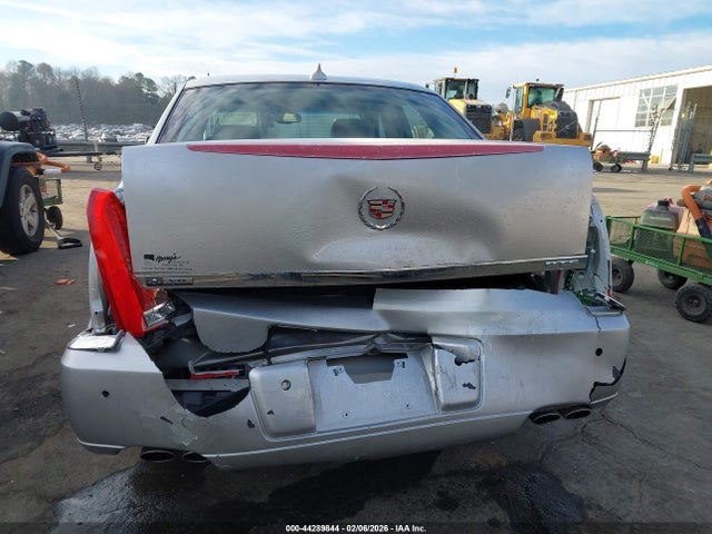 2009 CADILLAC DTS 1G6KD57Y19U121425 Photo 5