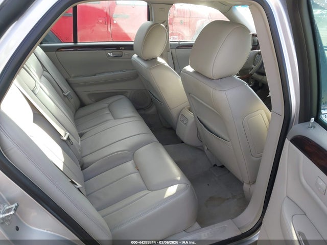 2009 CADILLAC DTS 1G6KD57Y19U121425 Photo 7