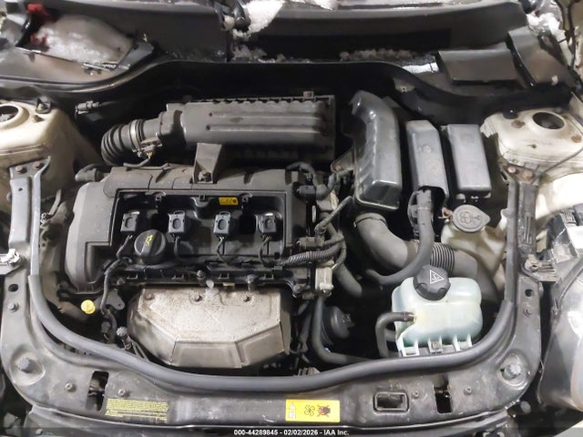 2013 MINI HARDTOP WMWSU3C58DT692502 Photo 9