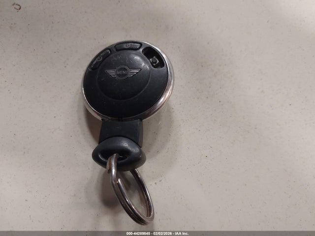 2013 MINI HARDTOP WMWSU3C58DT692502 Photo 10