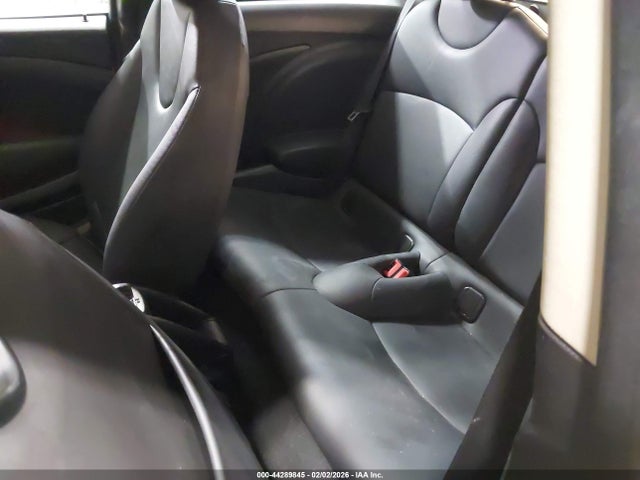 2013 MINI HARDTOP WMWSU3C58DT692502 Photo 7