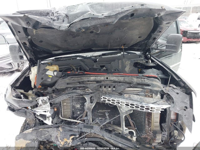 Продажа на аукционе авто 2014 Gmc Sierra 2500hd Denali, vin: 1GT125E83EF117490, номер лота: 44289849