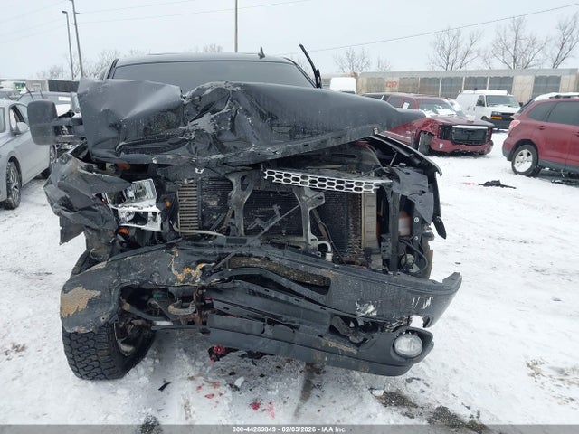 Продажа на аукционе авто 2014 Gmc Sierra 2500hd Denali, vin: 1GT125E83EF117490, номер лота: 44289849