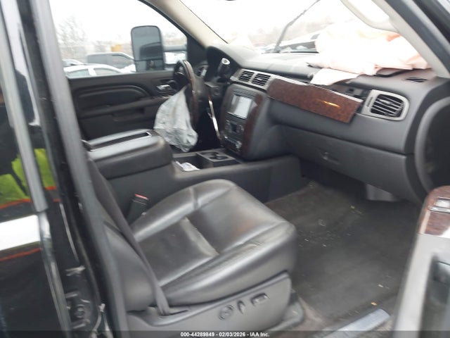 Продажа на аукционе авто 2014 Gmc Sierra 2500hd Denali, vin: 1GT125E83EF117490, номер лота: 44289849
