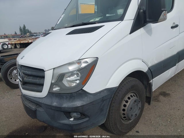 Mercedes-Benz Sprinter 3500 High Roof 2015 WD3PF4CC5F5956025 Image 21