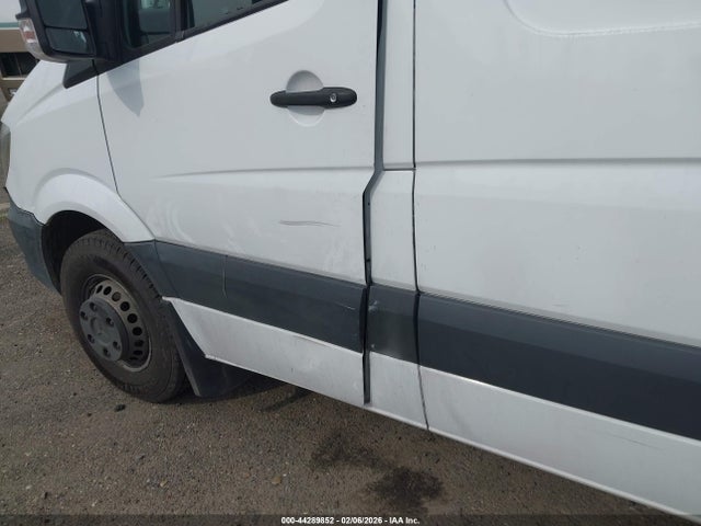 Mercedes-Benz Sprinter 3500 High Roof 2015 WD3PF4CC5F5956025 Image 22