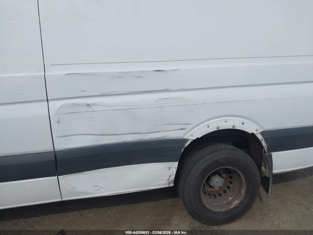 Mercedes-Benz Sprinter 3500 High Roof 2015 WD3PF4CC5F5956025 Image 23