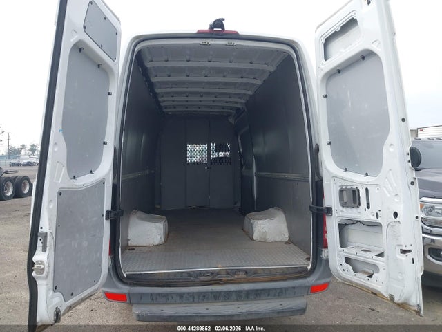 Mercedes-Benz Sprinter 3500 High Roof 2015 WD3PF4CC5F5956025 Image 6