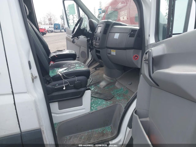 Mercedes-Benz Sprinter 3500 High Roof 2015 WD3PF4CC5F5956025 Image 7