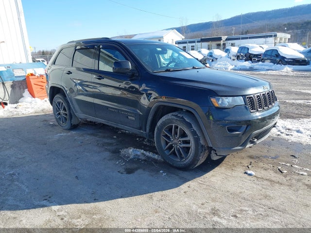 2017 JEEP GRAND CHEROKEE 1C4RJFAG4HC670597