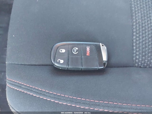 2017 JEEP GRAND CHEROKEE 1C4RJFAG4HC670597 Photo 10