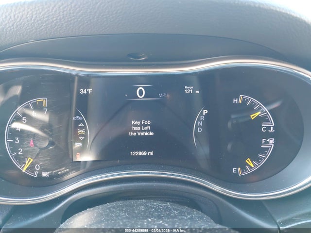 2017 JEEP GRAND CHEROKEE 1C4RJFAG4HC670597 Photo 6