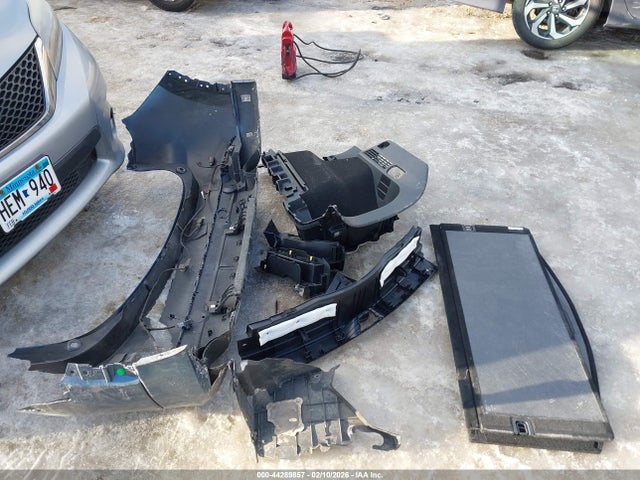 44289857 :رقم المزاد ، JM3KFBXY1N0549199 vin ، 2022 Mazda Cx-5 2.5 Turbo Signature مزاد بيع