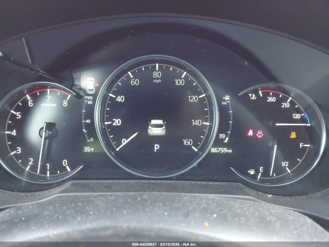 2022 MAZDA CX-5 JM3KFBXY1N0549199 Photo 6