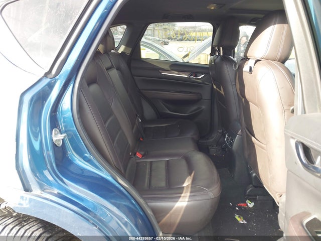 2022 MAZDA CX-5 JM3KFBXY1N0549199 Photo 7