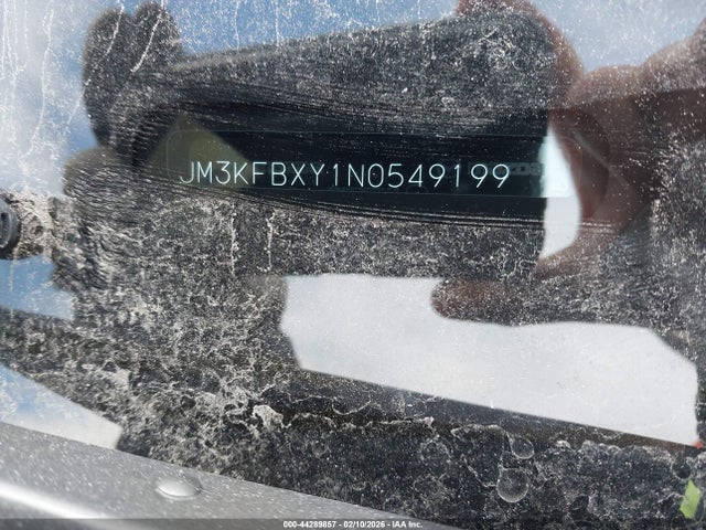 2022 MAZDA CX-5 JM3KFBXY1N0549199 Photo 8