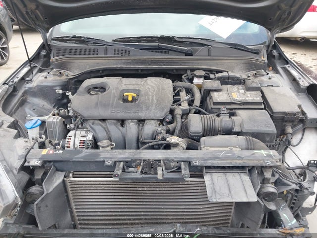 Продаж на аукціоні авто 2024 Kia Forte Lxs, vin: 3KPF24AD9RE748005, номер лоту: 44289865