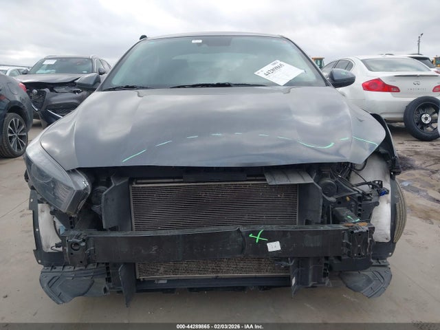 Продаж на аукціоні авто 2024 Kia Forte Lxs, vin: 3KPF24AD9RE748005, номер лоту: 44289865