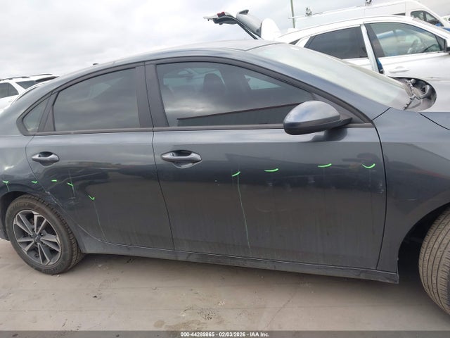 Продаж на аукціоні авто 2024 Kia Forte Lxs, vin: 3KPF24AD9RE748005, номер лоту: 44289865