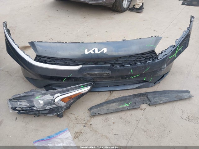 Продаж на аукціоні авто 2024 Kia Forte Lxs, vin: 3KPF24AD9RE748005, номер лоту: 44289865