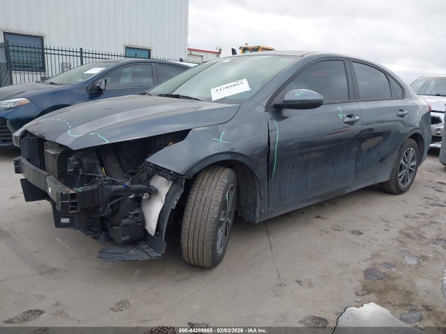 Продаж на аукціоні авто 2024 Kia Forte Lxs, vin: 3KPF24AD9RE748005, номер лоту: 44289865